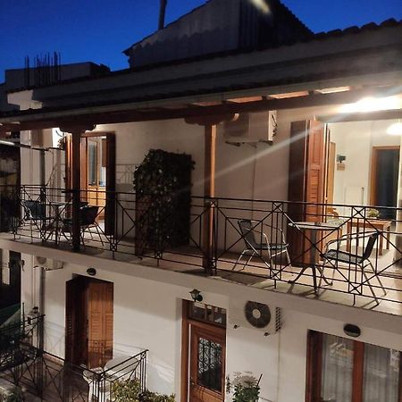 Apartamento Mata'S House Skiathos Exterior foto