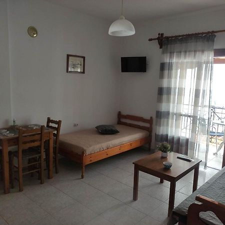 Apartamento Mata'S House Skiathos Exterior foto