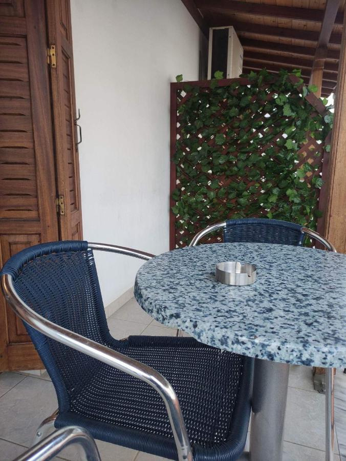 Apartamento Mata'S House Skiathos Exterior foto