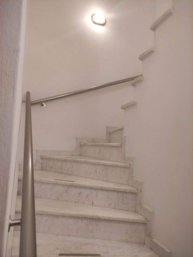 Apartamento Mata'S House Skiathos Exterior foto