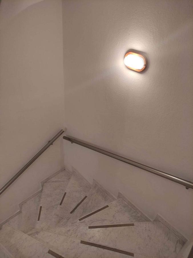 Apartamento Mata'S House Skiathos Exterior foto