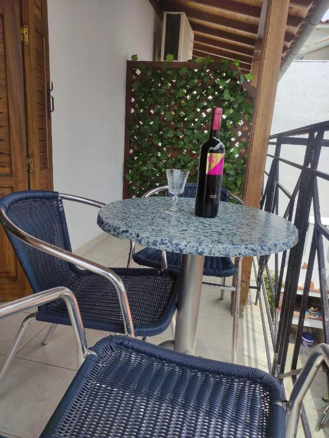 Apartamento Mata'S House Skiathos Exterior foto