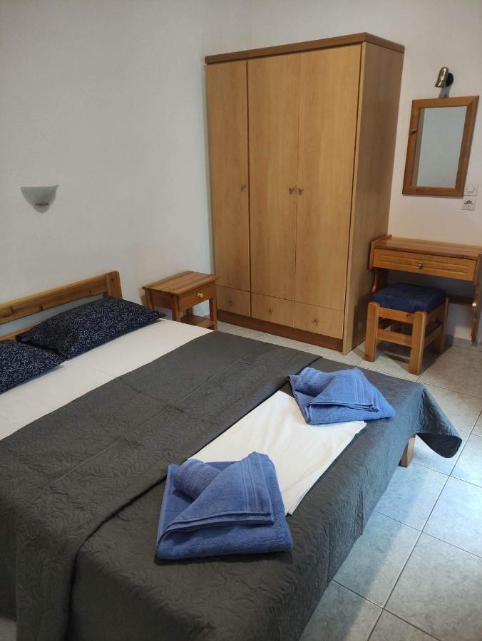 Apartamento Mata'S House Skiathos Exterior foto